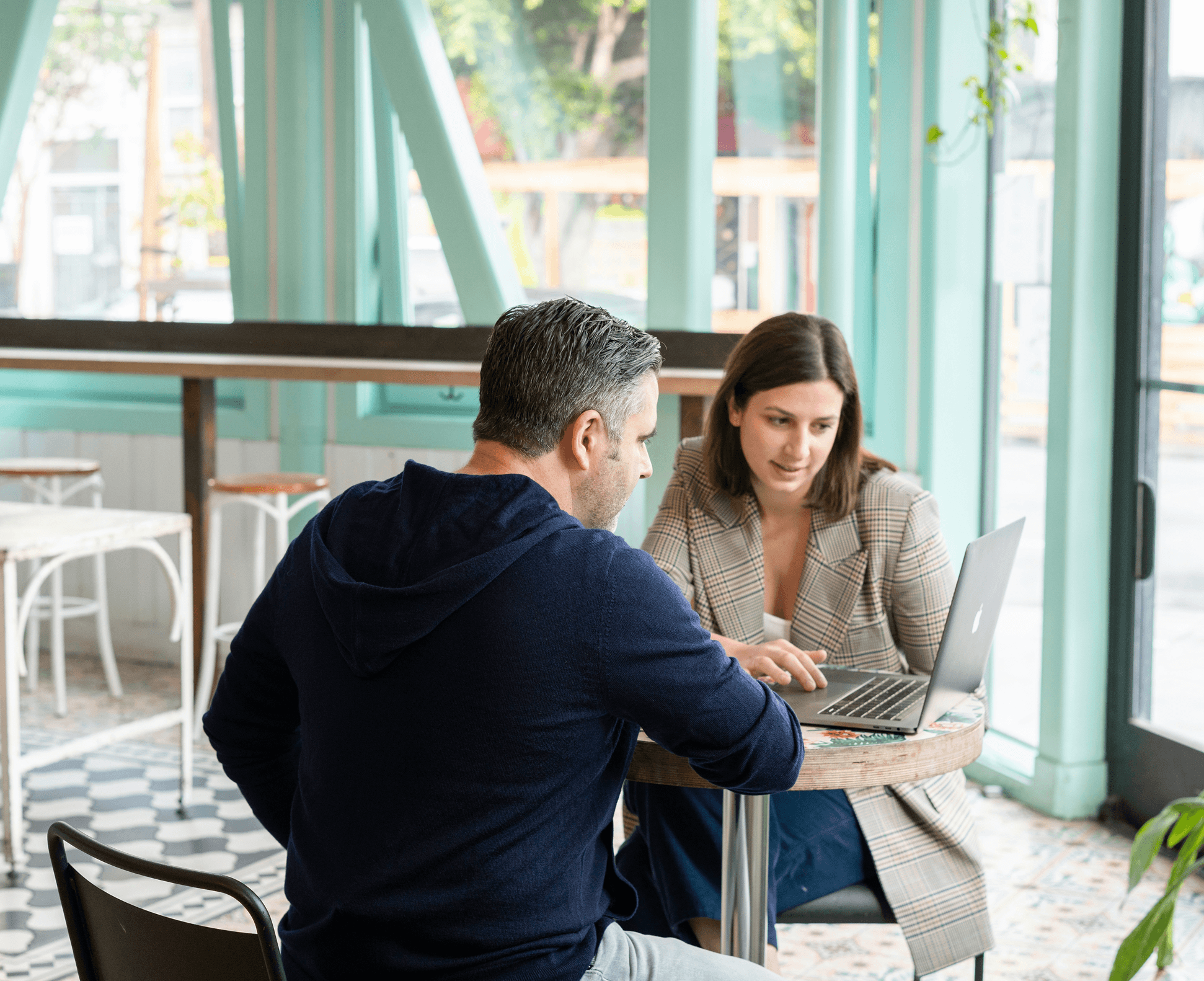 Enterprise IT Innovation