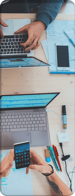 Work Desk 3