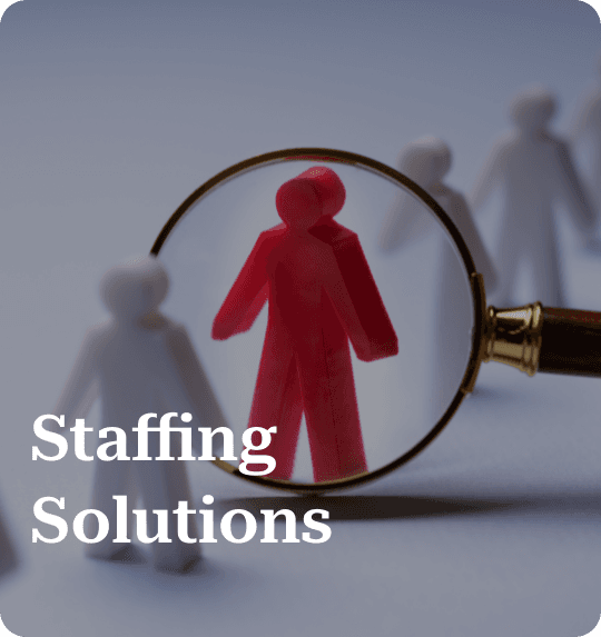 Staffing Solutions